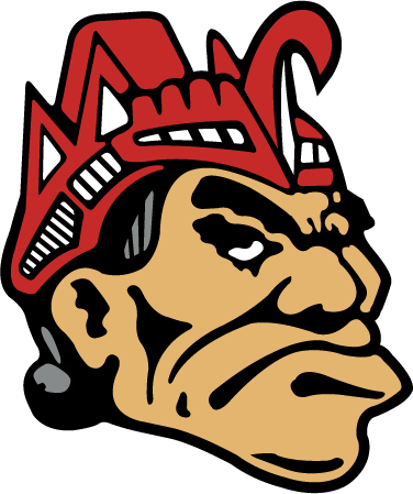 San Diego State Aztecs 1978-1996 Primary Logo t shirts iron on transfers